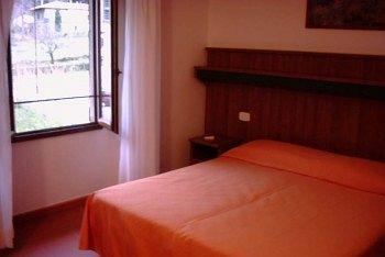 Albergo La Foresta 雷杰洛 外观 照片