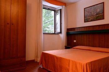 Albergo La Foresta 雷杰洛 外观 照片