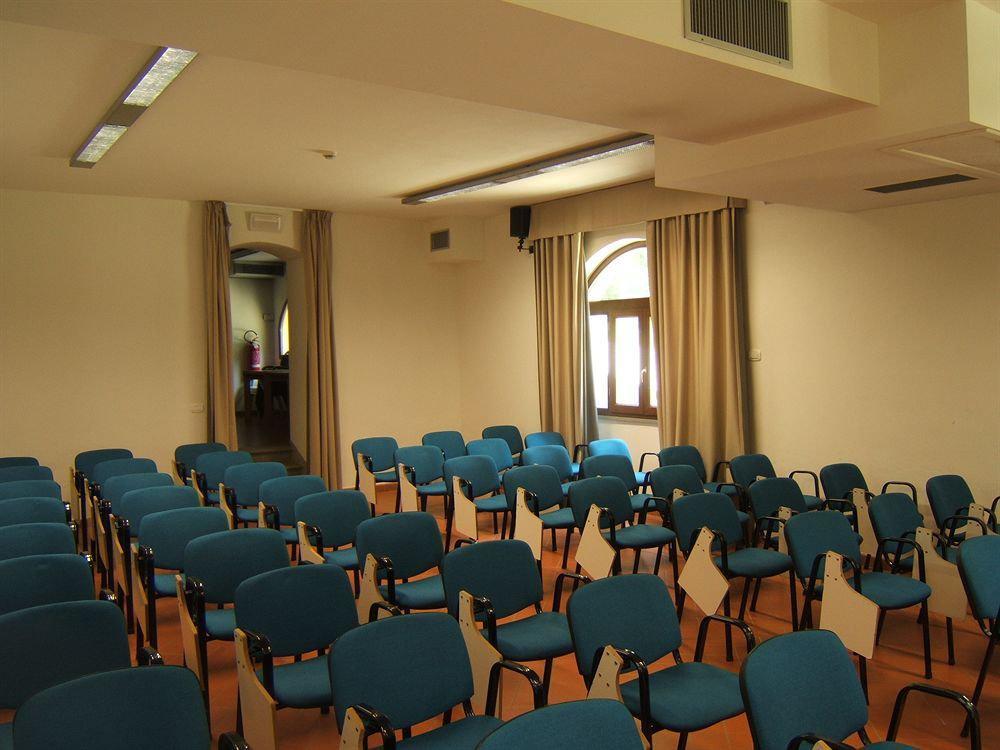 Albergo La Foresta 雷杰洛 外观 照片