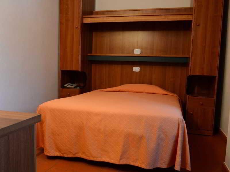 Albergo La Foresta 雷杰洛 外观 照片