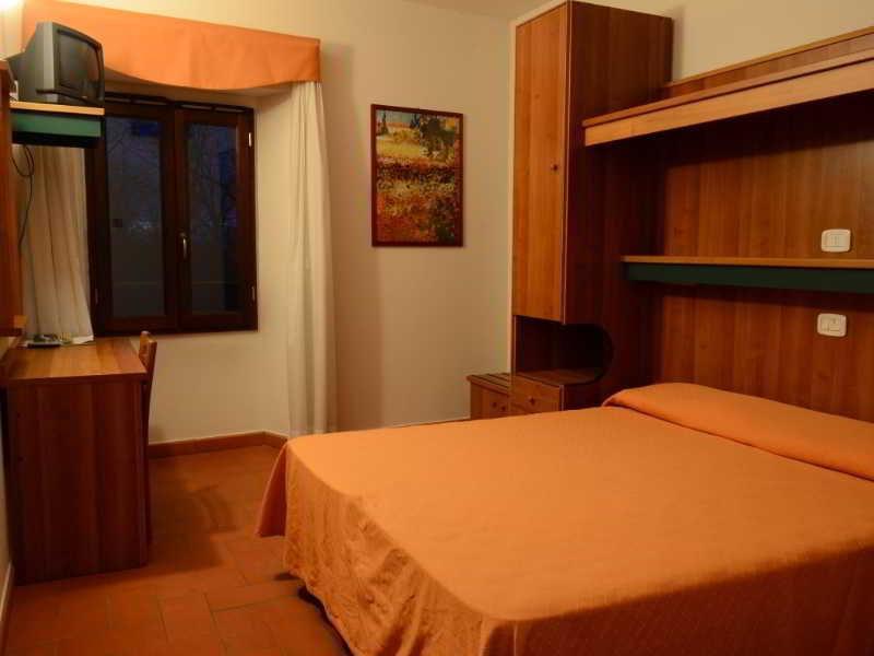 Albergo La Foresta 雷杰洛 外观 照片